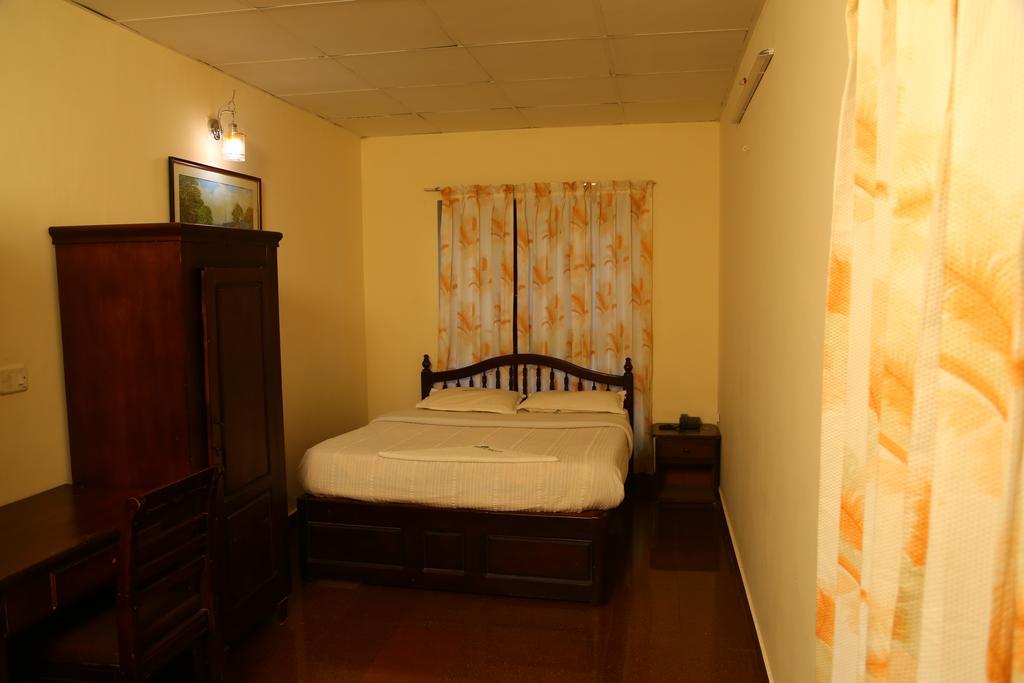 Pavithram Homestay Munnar Exterior foto