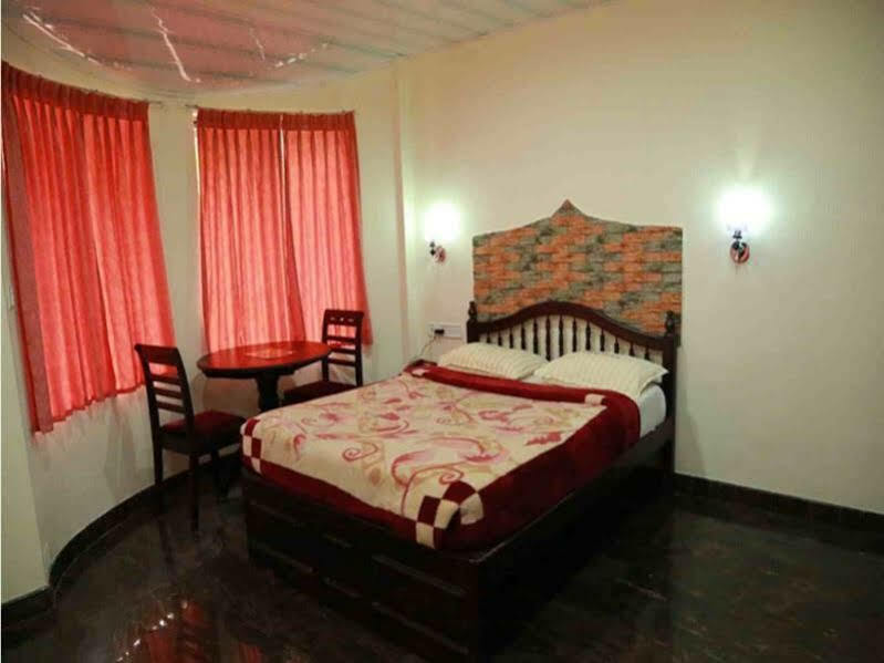 Pavithram Homestay Munnar Exterior foto